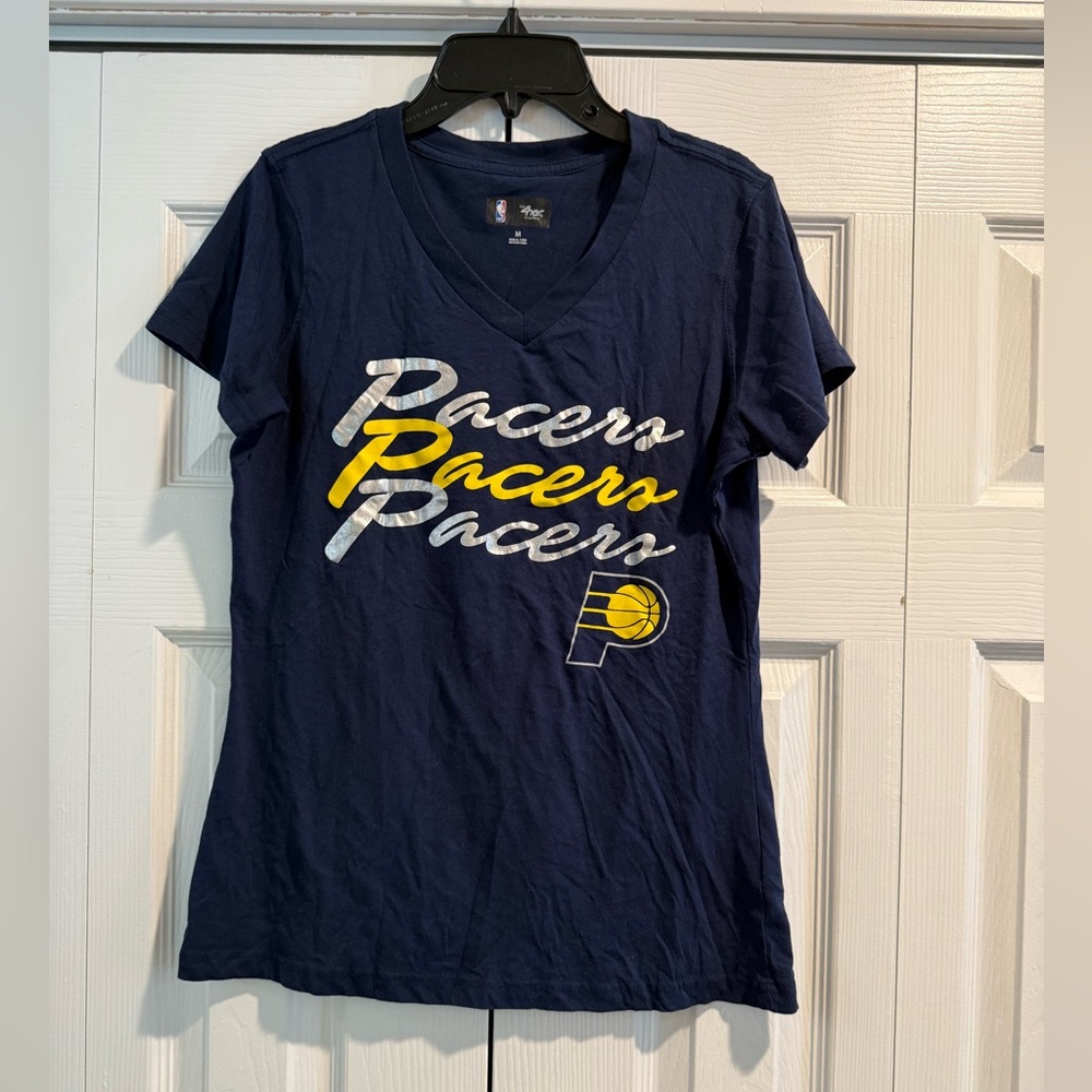 G-III 4her Indiana Pacers Shirt